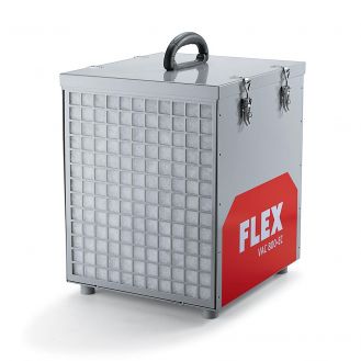 Purificator de aer Flex VAC 800-EC Air Protect 14 Kit, 501328, 170 W, 544 m³/h, 125 mm