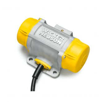 Vibrator extern pentru cofraj Wacker Neuson AR26/3/400, 3000 rpm, frecventa 50 Hz, forta centrifuga 3.04 kN