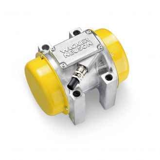 Vibrator extern pentru cofraj Wacker Neuson AR53/6/042, 42 V, 6000 rpm, frecventa 200 Hz, forta centrifuga 14.14 kN