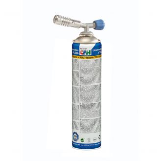 Arzator pentru lipire CFH 52130, LM 1750, include 1 butelie cu gaz