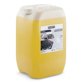 Detergent activ, alcalin Karcher RM 81 ASF, 6.295-557.0, 20 l 