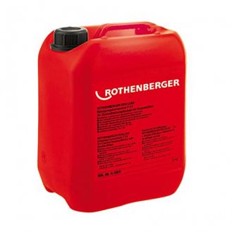 Canistra material plastic Rothenberger 72140, 5 l