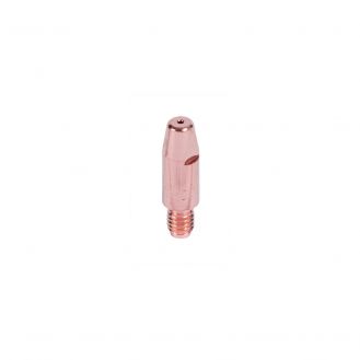Duza de contact sarma de aluminiu pentru sudura Mig-Mag CuCrZr diametru 0.8 mm Telwin 742466