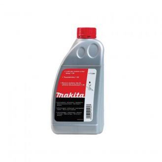 Ulei amestec 2T sintetic Makita 980008103, 1 litru, 100:1