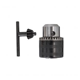 Mandrina cu cheie Arges MC-13MM, 1 - 10 mm