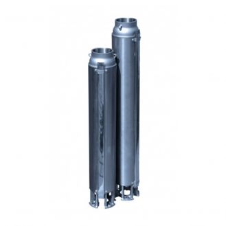 Pompa submersibila multietajata Ebara SF6R10-6/3, debit max. 250 l/min, inaltime max. refulare 88 m, 6", fara motor