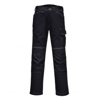 Pantaloni de lucru Portwest T601BKR28, culoare negru, marime 28