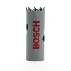 Carota bimetal Bosch 2608584101, 19 mm, lungime activa 44 mm