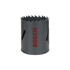 Carota bimetal Bosch 2608584143, 43 mm, lungime activa 44 mm