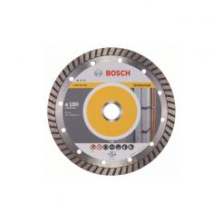 Disc diamantat universal Bosch 2608602396, 180x22.2x10 mm