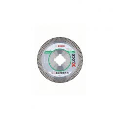Disc diamantat X-LOCK Best for Hard Ceramic Bosch 2608615134, 115 mm