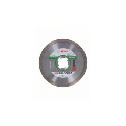 Disc diamantat X-LOCK Standard for Ceramic Bosch 2608615137, 115x22.23x1.6 mm, continuu