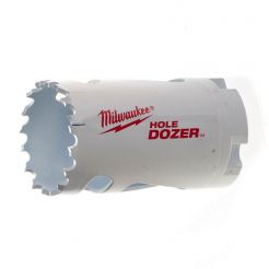 Carota bimetal Hole Dozer™ Milwaukee 49560062, Ø 32  x 41 mm