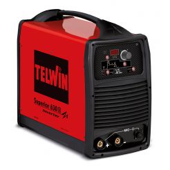Invertor sudura  MMA Telwin SUPERIOR630CEVRD, 600 A, electrozi 1.6-8  mm