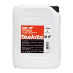 Ulei de lant Makita 980008611, 5 litri, mineral