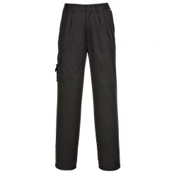 Pantaloni pentru femei Portwest Combat C099BKRXS, culoare negru, marime XS
