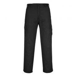 Pantaloni Portwest Combat C701BKR48, culoare negru, marime 48