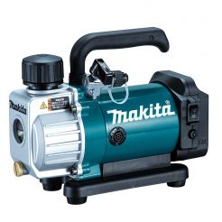 Pompa de vacuum Makita DVP180Z, compatibila cu acumulatori Li-Ion 18 V LXT, 50 l/min