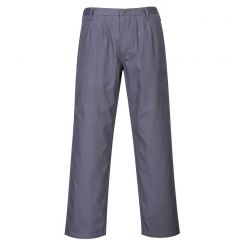 Pantaloni Portwest BizFlame Pro FR36GRRXL, culoare gri, marime XL