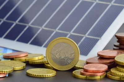 Solutii de finantare a panourilor fotovoltaice