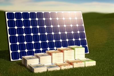 Programe de finantare nerambursabila pentru montarea sistemelor fotovoltaice